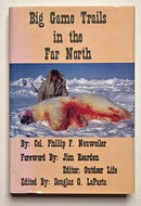 Big Game Trails in the Far North