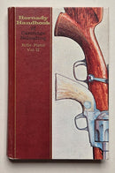 Hornady Handbook of Cartridge Reloading