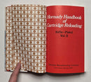 Hornady Handbook of Cartridge Reloading