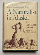 A Naturalist in Alaska