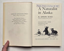 A Naturalist in Alaska