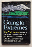 Going to Extremes