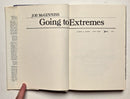 Going to Extremes