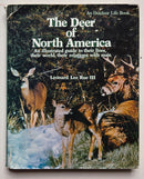 The Deer of North America