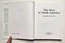 The Deer of North America