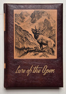 Lure of the Open