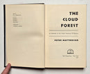 The Cloud Forest: A Chronicle of the South American Wilderness