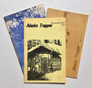 Alaska Trapper