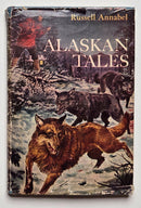 Alaskan Tales
