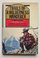Trails of a Wilderness Wanderer