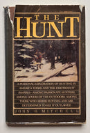 The Hunt