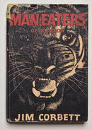 Man-Eaters of Kumaon