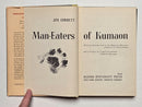 Man-Eaters of Kumaon