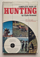 Complete Book of Hunting