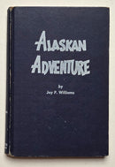 Alaskan Adventure
