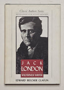 Jack London: Wilderness Writer