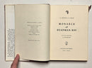 Monarch of Deadman Bay: The Life and Death of a Kodiak Bear