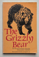 The Grizzly Bear: Portraits from Life