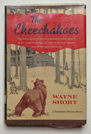 The Cheechakoes