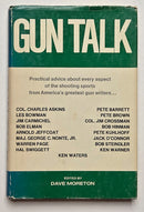 Gun Talk