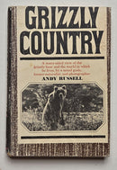 Grizzly Country