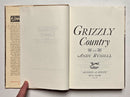 Grizzly Country