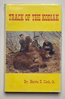 Track of the Kodiak