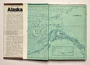 Alaska: The Embattle Frontier