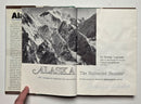 Alaska: The Embattle Frontier