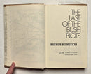 The Last of the Bush Pilots