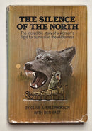The Silence of the North