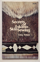 Secrets of Eskimo Skin Sewing