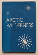 Arctic Wilderness