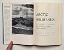 Arctic Wilderness