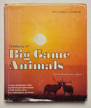 Treasury of Big Game Animals