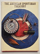 The American Sportsman Treasury