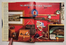 The American Sportsman Treasury