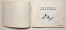 Doug Lindstrand’s Alaskan Sketchbook