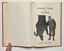 Hunting-Fishing and Camping