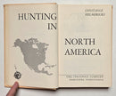 Hunting in North America