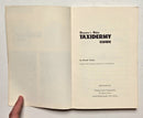 Shooter’s Bible Taxidermy Guide