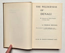 The Wilderness of Denali