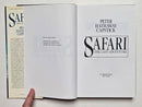 Safari: The Last Adventure