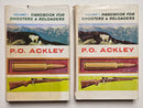 Handbook for Shooters & Reloaders (2 Book Set)