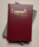 Legend’s Legacy