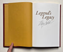 Legend’s Legacy