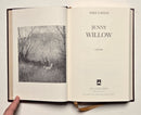 Jenny Willow