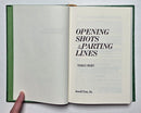 Opening Shots and Part Lines