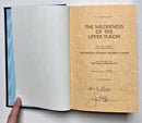 3 Volume Set: The Wilderness of Denali, The Wilderness of the Upper Yukon, The Wilderness of the North Pacific Coast Islands