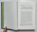 Hunting the North Country (2 Volume Set)